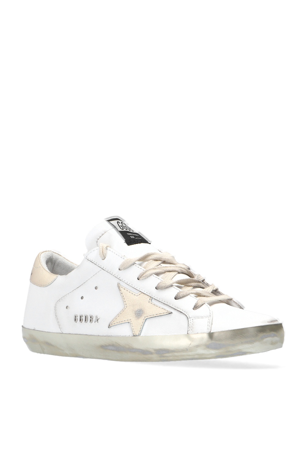 Superstar' sneakers Golden Goose - SchaferandweinerShops GW